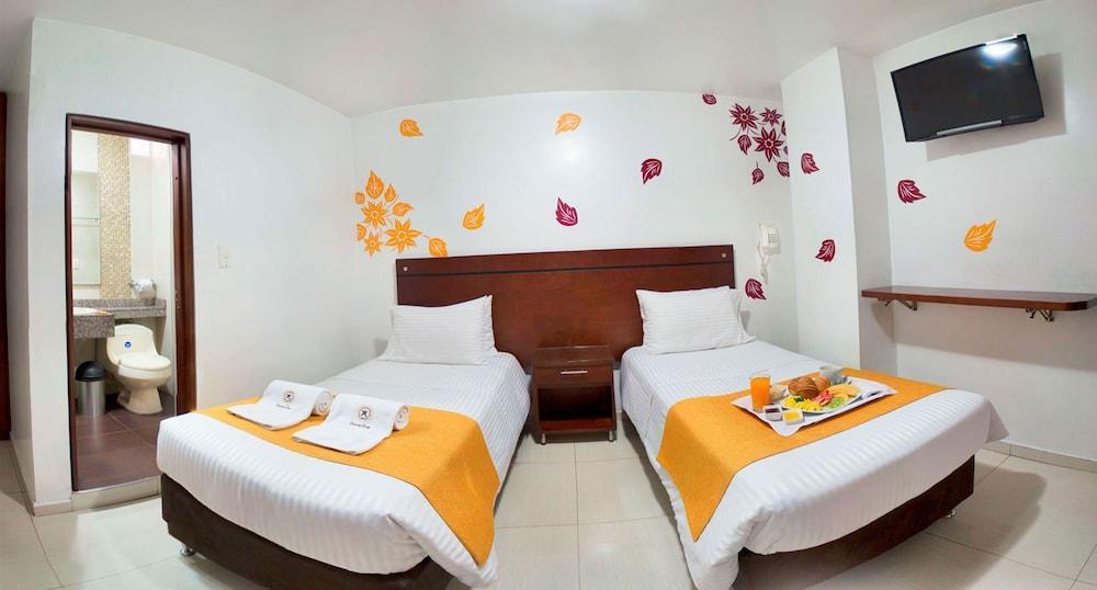 Hotel Dorado Gold Богота Экстерьер фото