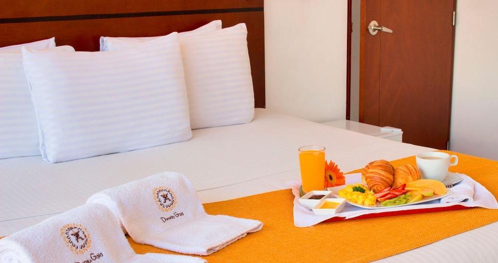 Hotel Dorado Gold Богота Экстерьер фото