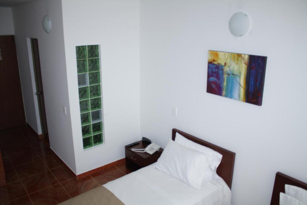 Hotel Dorado Gold Богота Номер фото