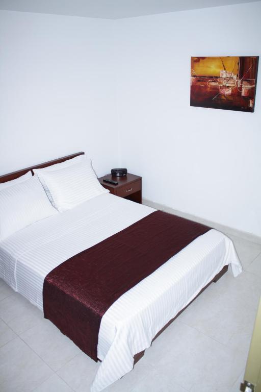 Hotel Dorado Gold Богота Номер фото