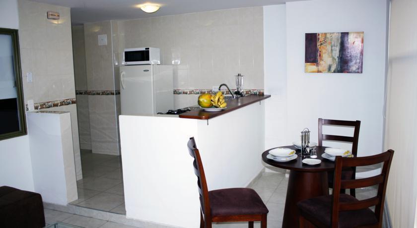 Hotel Dorado Gold Богота Экстерьер фото