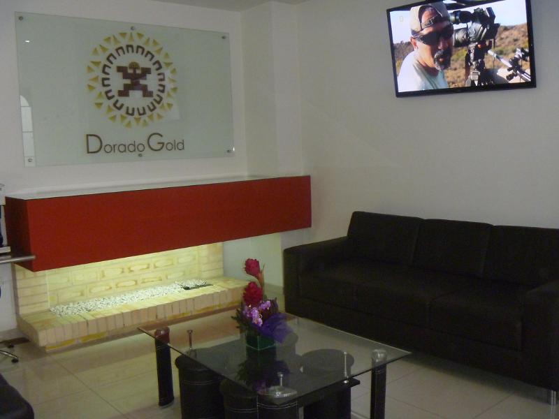 Hotel Dorado Gold Богота Экстерьер фото
