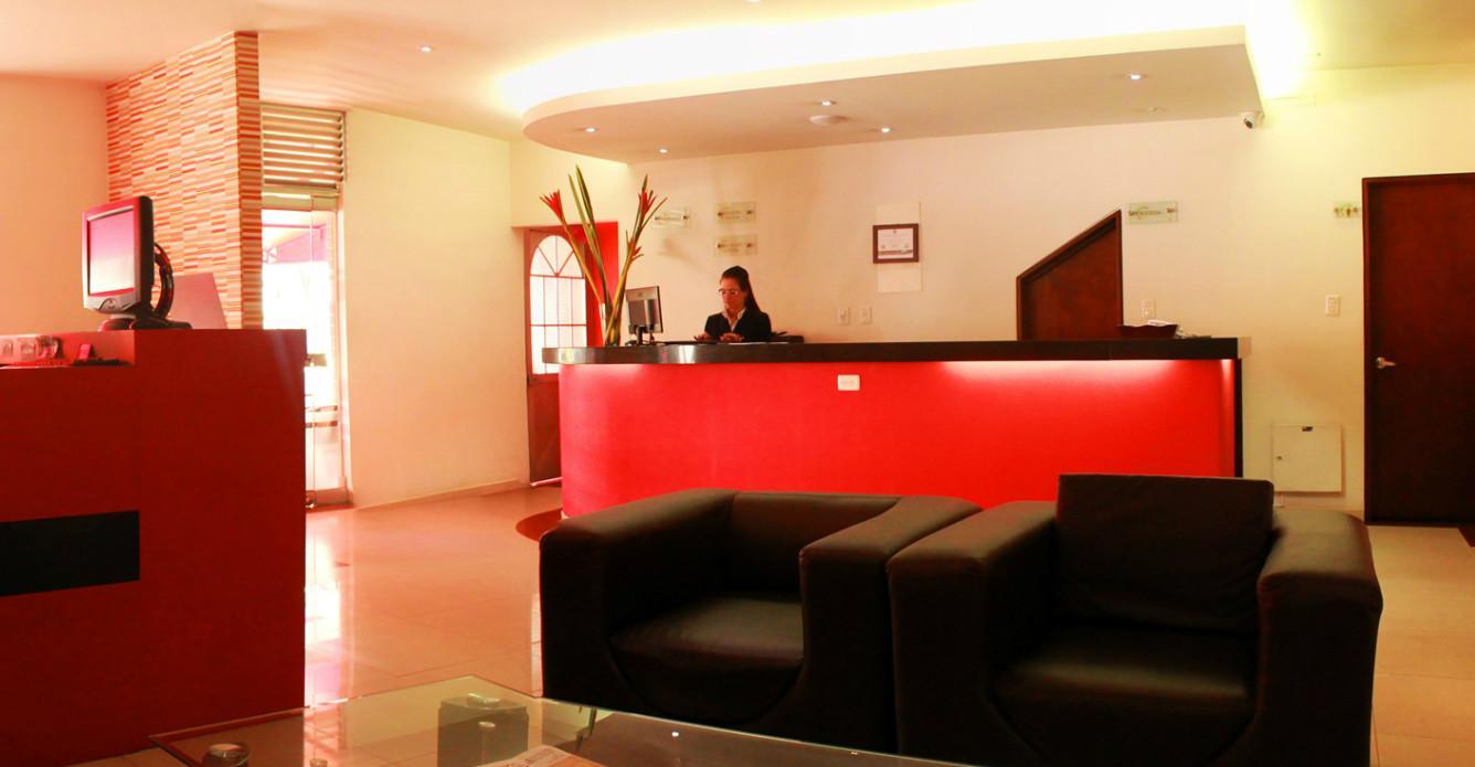 Hotel Dorado Gold Богота Экстерьер фото