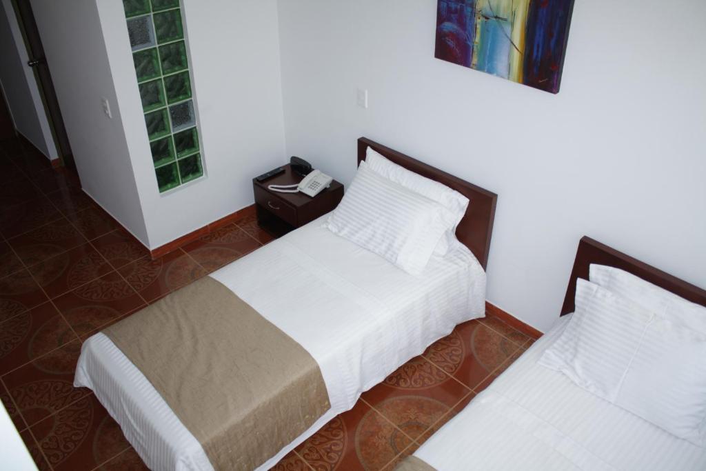 Hotel Dorado Gold Богота Экстерьер фото