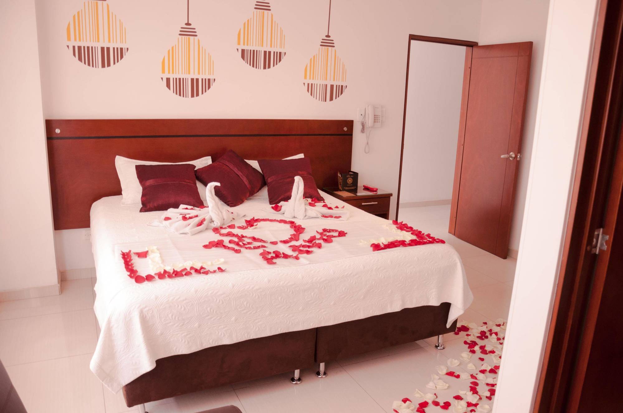 Hotel Dorado Gold Богота Экстерьер фото