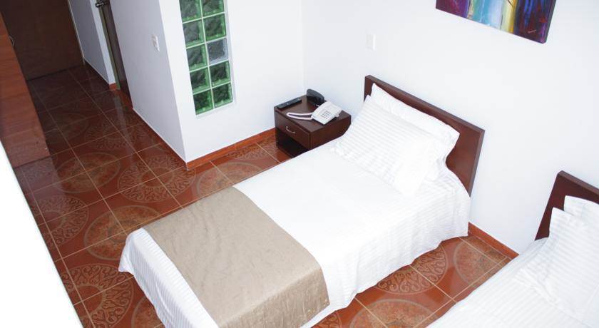 Hotel Dorado Gold Богота Экстерьер фото